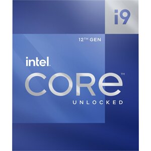 Intel Core i9-12900K - BX8071512900K
