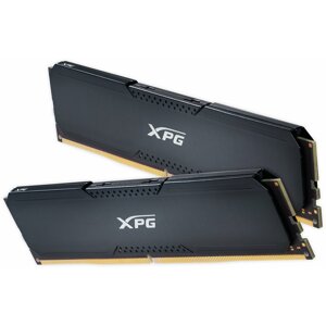 ADATA XPG GAMMIX D20 16GB (2x8GB) DDR4 3200 CL16, wolframová - AX4U32008G16A-DCTG20