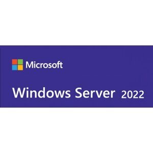 Dell MS Windows Server 2022 Essentials /pro max. 10xCPU Core - 634-BYLI