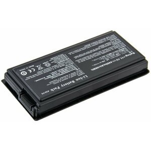AVACOM baterie pro notebook Asus F5 series A32-F5, Li-Ion, 11.1V, 4400mAh - NOAS-F5-N22