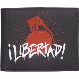 Peněženka Far Cry 6 - Libertad - 8718526126044