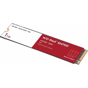 WD SSD Red SN700, M.2 - 1TB - WDS100T1R0C