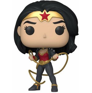 Figurka Funko POP! Wonder Woman - Wonder Woman Odyssey - 0889698549905