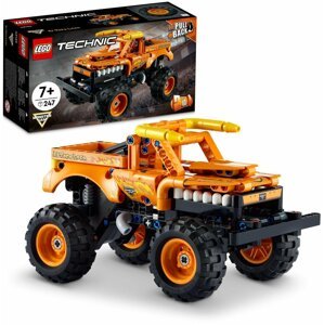 LEGO® Technic 42135 Monster Jam™ El Toro Loco™ - 42135