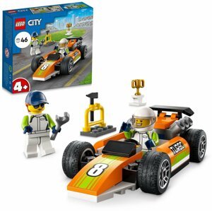 LEGO® City 60322 Závodní auto - 60322