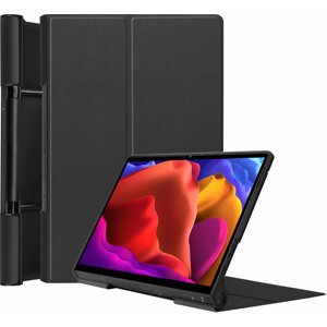 Lea pouzdro na tablet Lenovo Yoga TAB P13, černá - lenovoyogatab13cover