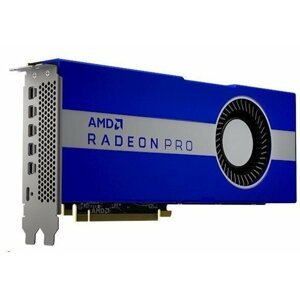 HP AMD Radeon™ Pro W5700, 8GB GDDR6 - 9GC15AA