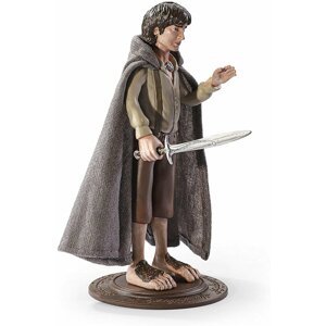 Figurka Lord of the Rings - Frodo Baggins - 0849421006846