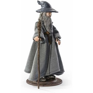 Figurka Lord of the Rings - Gandalf the Grey - 0849421006839