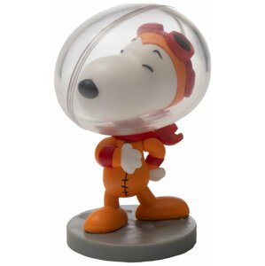 Figurka Snoopy in Space - Courageous Astronaut Snoopy - 0889343151705-2