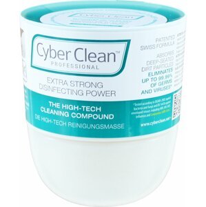CYBER CLEAN Professional 160 gr. čisticí hmota v kalíšku - 46295
