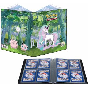 Album UltraPro Pokémon: Enchanted Glade, A5, na 80 karet - UP15877
