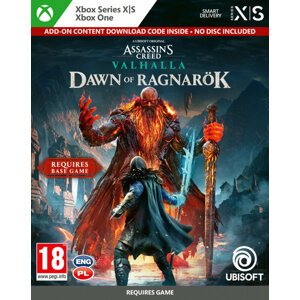 Assassins Creed Valhalla: Dawn of Ragnarok (Xbox) - 3307216234210