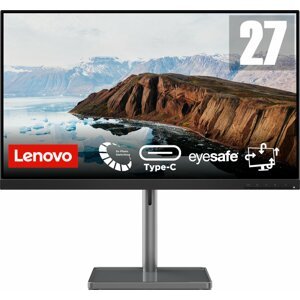 Lenovo L27m-30 - LED monitor 27" - 66D0KAC2EU