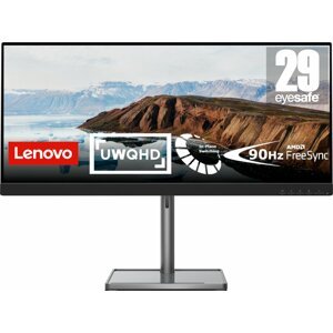Lenovo L29w-30 - LED monitor 29" - 66E5GAC3EU
