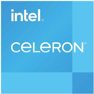 Intel Celeron G6900 - BX80715G6900