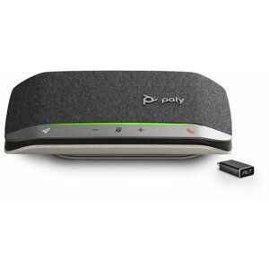 Poly Sync 20+ SY20, USB-C / BT600 - 216869-01