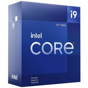 Intel Core i9-12900F - BX8071512900F