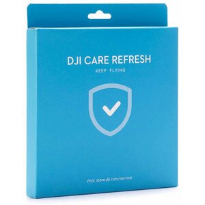 DJI Care Refresh 1-Year Plan (DJI Mini SE) EU - CP.QT.00004737.01