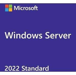 Microsoft Windows Server CAL 2022 CAL 10 uživatelů pouze pro HP servery - P46217-B21