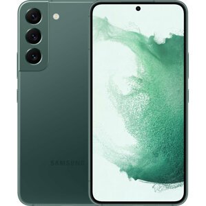 Samsung Galaxy S22 5G, 8GB/128GB, Phantom Green - SM-S901BZGDEUE