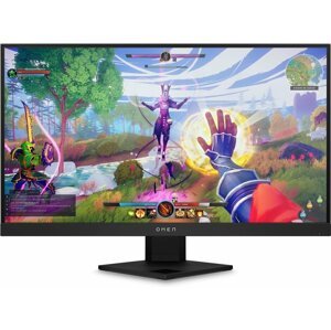 HP OMEN 25i - LED monitor 24,5" - 22J05AA