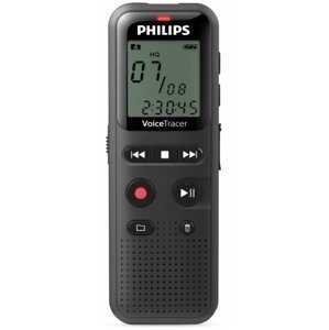 Philips DVT1160 - Phil-DVT1160