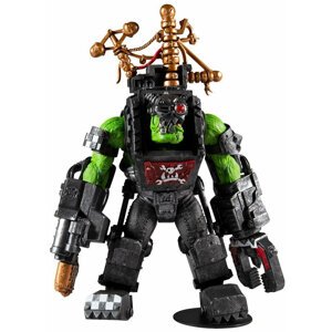Figurka Warhammer 40k - Ork Big Mek - 0787926119794