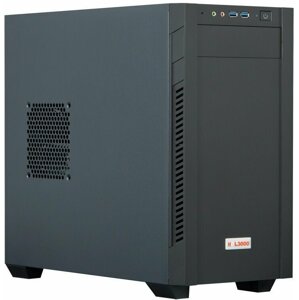 HAL3000 PowerWork AMD 221, černá - PCHS2539