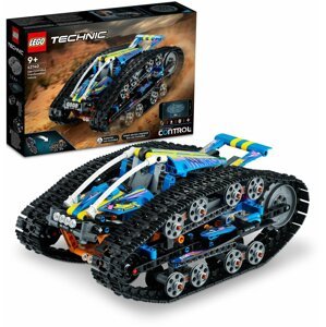 LEGO® Technic 42140 Multivozidlo na dálkové ovládání - 42140