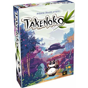 Desková hra Takenoko - R061