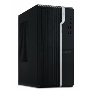 Acer Veriton VS2680G, černá - DT.VV2EC.00B