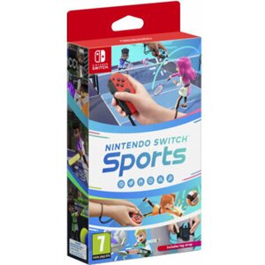 Nintendo Switch Sports (SWITCH) - NSS509