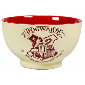 Miska Harry Potter - Hogwarts Crest, 500ml - BOWLHP01