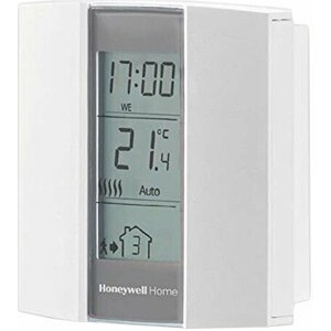 Honeywell T136 Digitální prostorový termostat - T136C110AEU
