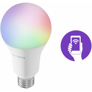 TechToy Smart Bulb RGB 11W E27 - TSL-LIG-A70