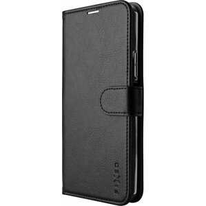 FIXED pouzdro typu kniha Opus pro Samsung Galaxy A13 5G, černá - FIXOP3-872-BK