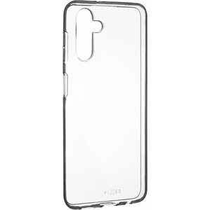 FIXED gelový zadní kryt Slim AntiUV pro Samsung Galaxy A13 5G, čirá - FIXTCCA-872