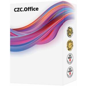 CZC.Office alternativní Canon CLI-526C, azurová - CZC137