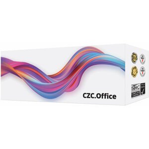 CZC.Office alternativní Canon CRG-728BK, černý - CZC422