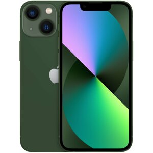 Apple iPhone 13 mini, 512GB, Green - MNFH3CN/A