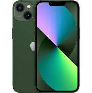 Apple iPhone 13, 256GB, Green - MNGL3CN/A