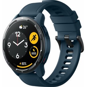 Xiaomi Watch S1 Active , Ocean Blue - 35984