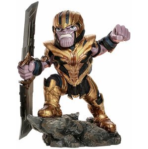 Figurka Mini Co. Avengers: Endgame - Thanos - 079126