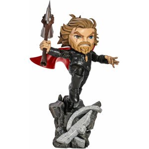 Figurka Mini Co. Avengers: Endgame - Thor - 079127