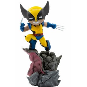 Figurka Mini Co. X-Men - Wolverine - 089720