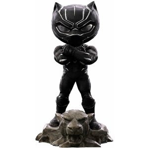 Figurka Mini Co. The Infinity Saga - Black Panther - 095211