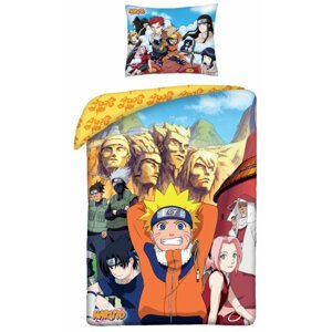 Povlečení Naruto - Characters - 05904209601103