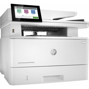 HP LaserJet Enterprise MFP M430f laserová tiskárna, A4, černobílý tisk, Wi-Fi - 3PZ55A