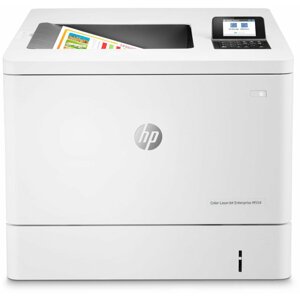 HP Color LaserJet Enterprise M554dn multifunkční tiskárna,duplex, A4, barevný tisk - 7ZU81A